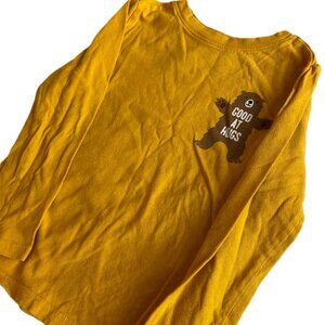 5 / $10 Bundle | Boy's LS T-Shirt